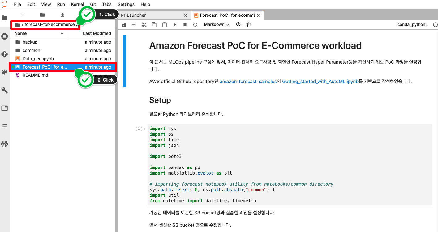 Jupyter Notebook