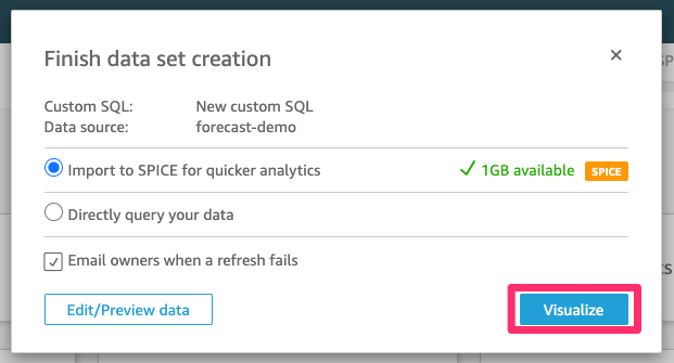 Dataset Athena